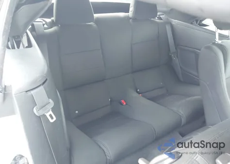 2014 Ford Mustang V6 from USA, damaged, VIN 1ZVBP8EM6E5322549